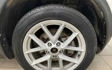 Nissan Juke II, 2011 год, 890 000 рублей, 16 фотография