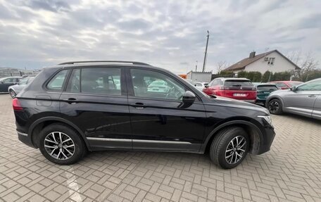 Volkswagen Tiguan II, 2022 год, 2 172 000 рублей, 3 фотография