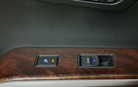 Toyota Camry, 2017 год, 2 100 000 рублей, 24 фотография