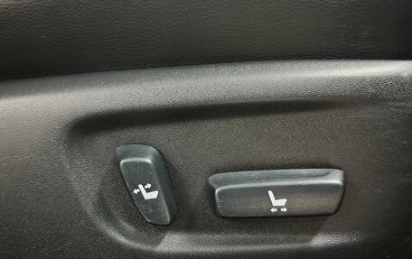 Toyota Camry, 2017 год, 2 100 000 рублей, 23 фотография