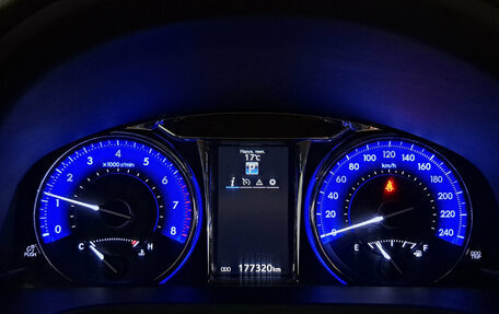 Toyota Camry, 2017 год, 2 100 000 рублей, 17 фотография