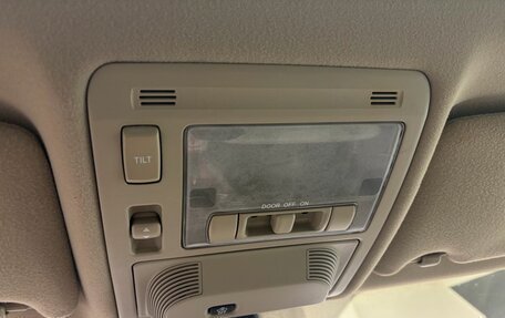 Lexus RX II рестайлинг, 2008 год, 1 384 000 рублей, 10 фотография