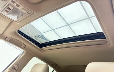 Lexus RX II рестайлинг, 2008 год, 1 384 000 рублей, 11 фотография