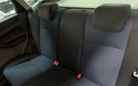 Ford Focus II рестайлинг, 2007 год, 545 400 рублей, 10 фотография