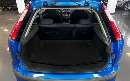 Ford Focus II рестайлинг, 2007 год, 545 400 рублей, 7 фотография