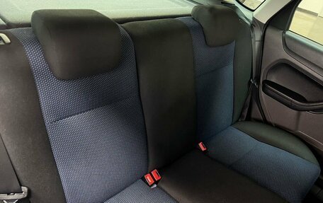 Ford Focus II рестайлинг, 2007 год, 545 400 рублей, 13 фотография