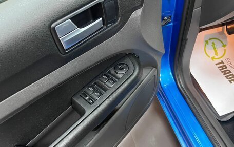 Ford Focus II рестайлинг, 2007 год, 545 400 рублей, 16 фотография