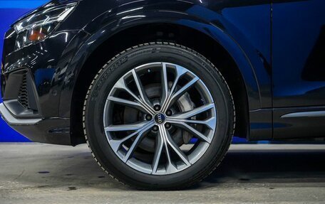 Audi Q8 I, 2020 год, 6 450 000 рублей, 10 фотография