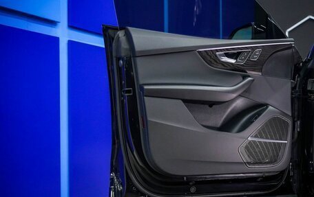 Audi Q8 I, 2020 год, 6 450 000 рублей, 15 фотография