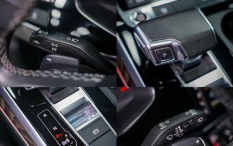 Audi Q8 I, 2020 год, 6 450 000 рублей, 20 фотография