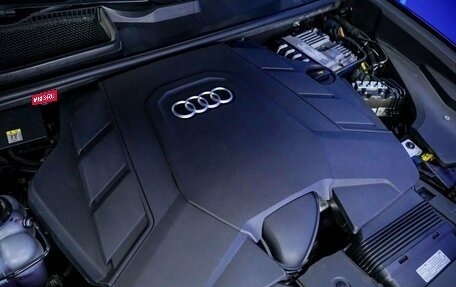 Audi Q8 I, 2020 год, 6 450 000 рублей, 5 фотография