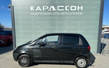 Daewoo Matiz, 2009 год, 220 000 рублей, 3 фотография