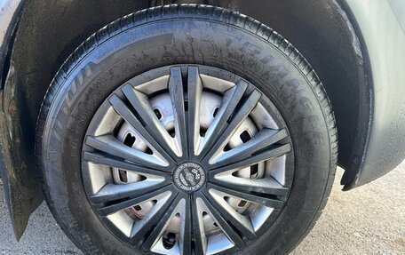 Daewoo Matiz, 2009 год, 220 000 рублей, 12 фотография