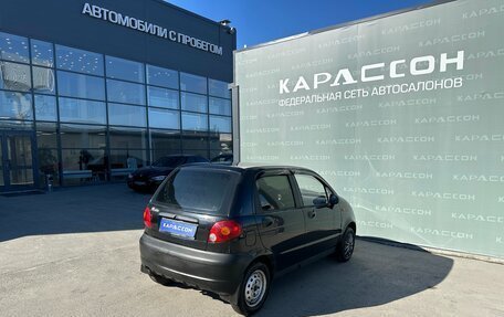 Daewoo Matiz, 2009 год, 220 000 рублей, 2 фотография