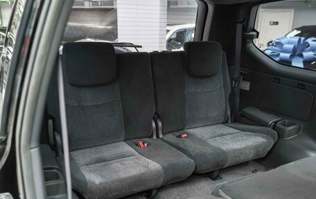 Toyota Land Cruiser Prado 120 рестайлинг, 2004 год, 1 590 000 рублей, 7 фотография