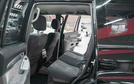 Toyota Land Cruiser Prado 120 рестайлинг, 2004 год, 1 590 000 рублей, 8 фотография