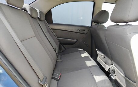 Chevrolet Aveo III, 2009 год, 285 000 рублей, 11 фотография