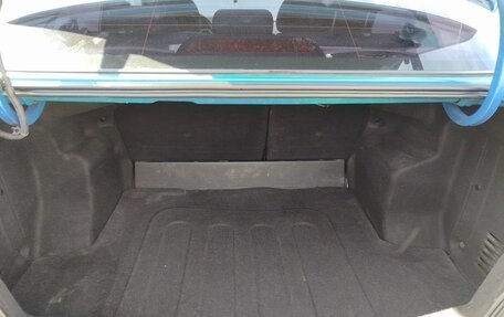 Chevrolet Aveo III, 2009 год, 285 000 рублей, 8 фотография