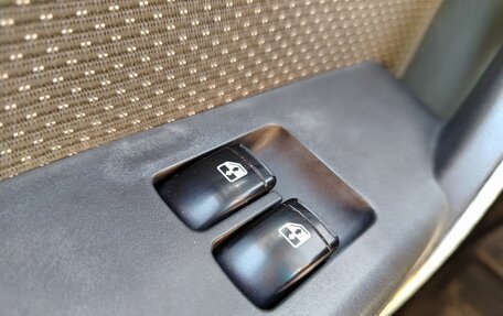 Chevrolet Aveo III, 2009 год, 285 000 рублей, 15 фотография