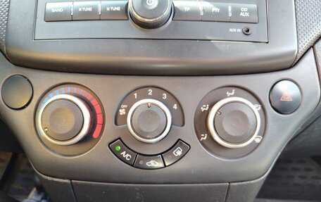 Chevrolet Aveo III, 2009 год, 285 000 рублей, 17 фотография