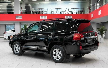 Toyota Land Cruiser 200, 2012 год, 3 290 000 рублей, 4 фотография