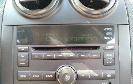 Chevrolet Aveo III, 2009 год, 285 000 рублей, 18 фотография