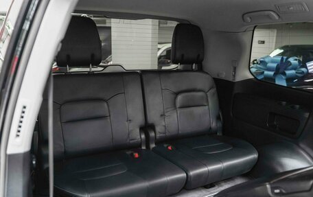 Toyota Land Cruiser 200, 2012 год, 3 290 000 рублей, 7 фотография