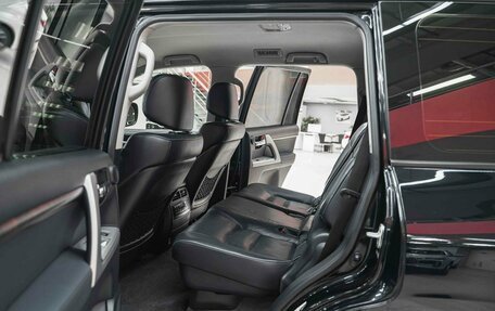 Toyota Land Cruiser 200, 2012 год, 3 290 000 рублей, 8 фотография