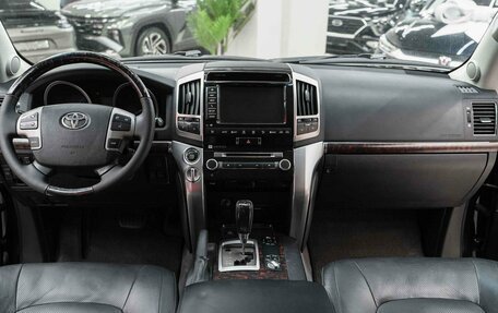 Toyota Land Cruiser 200, 2012 год, 3 290 000 рублей, 14 фотография