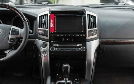 Toyota Land Cruiser 200, 2012 год, 3 290 000 рублей, 15 фотография