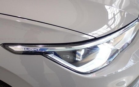 Volkswagen Golf VIII, 2022 год, 1 470 000 рублей, 6 фотография