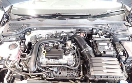 Volkswagen Golf VIII, 2022 год, 1 470 000 рублей, 9 фотография