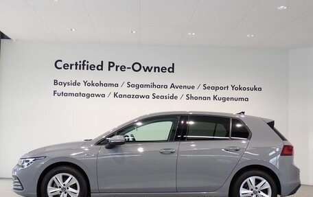 Volkswagen Golf VIII, 2022 год, 1 470 000 рублей, 3 фотография