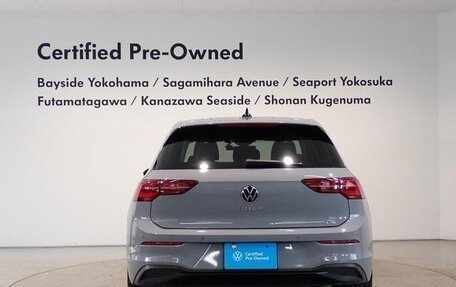 Volkswagen Golf VIII, 2022 год, 1 470 000 рублей, 5 фотография