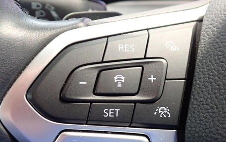 Volkswagen Golf VIII, 2022 год, 1 470 000 рублей, 16 фотография