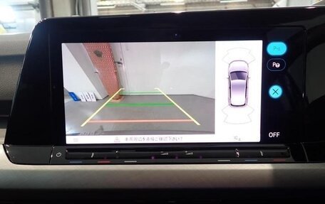 Volkswagen Golf VIII, 2022 год, 1 470 000 рублей, 18 фотография