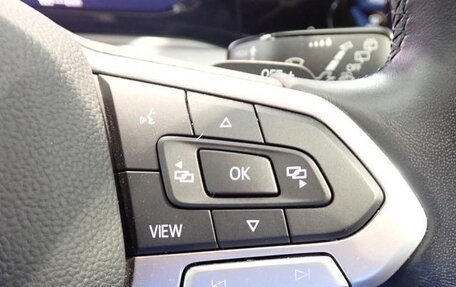 Volkswagen Golf VIII, 2022 год, 1 470 000 рублей, 17 фотография