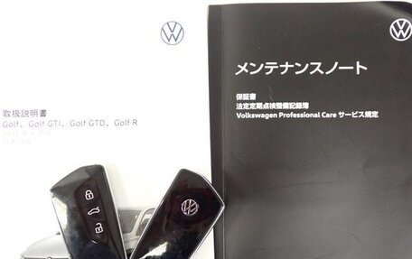 Volkswagen Golf VIII, 2022 год, 1 470 000 рублей, 23 фотография