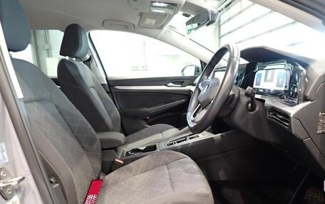 Volkswagen Golf VIII, 2022 год, 1 470 000 рублей, 12 фотография