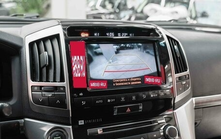 Toyota Land Cruiser 200, 2012 год, 3 290 000 рублей, 10 фотография