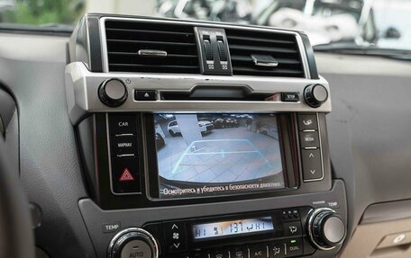 Toyota Land Cruiser Prado 150 рестайлинг 2, 2016 год, 3 250 000 рублей, 8 фотография