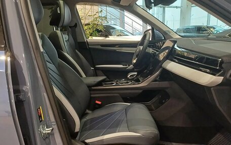 Geely Atlas, 2025 год, 3 970 990 рублей, 7 фотография