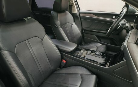 KIA K5, 2022 год, 3 413 000 рублей, 10 фотография