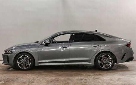 KIA K5, 2022 год, 3 413 000 рублей, 8 фотография