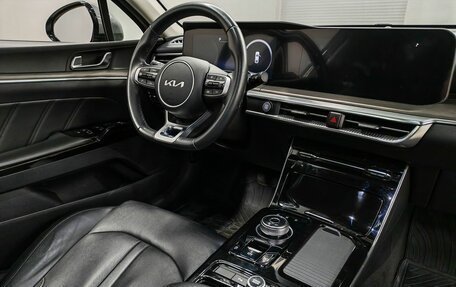 KIA K5, 2022 год, 3 413 000 рублей, 12 фотография