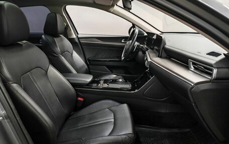 KIA K5, 2022 год, 3 413 000 рублей, 9 фотография