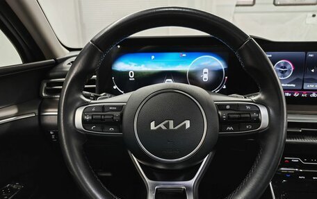 KIA K5, 2022 год, 3 413 000 рублей, 14 фотография