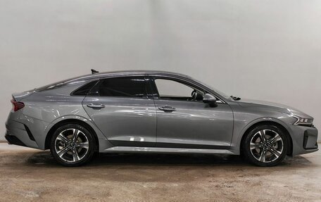 KIA K5, 2022 год, 3 413 000 рублей, 4 фотография