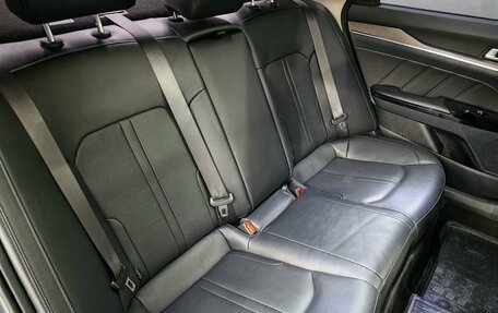 KIA K5, 2022 год, 3 413 000 рублей, 16 фотография