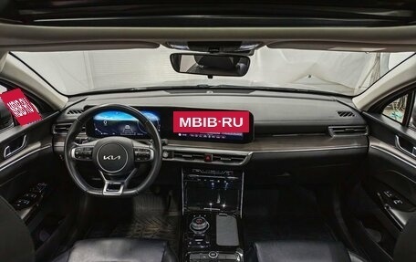KIA K5, 2022 год, 3 413 000 рублей, 13 фотография